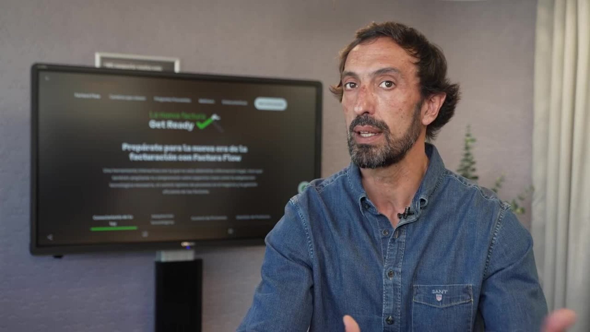 8 de cada 10 pymes españolas aún no utiliza la facturación electrónica