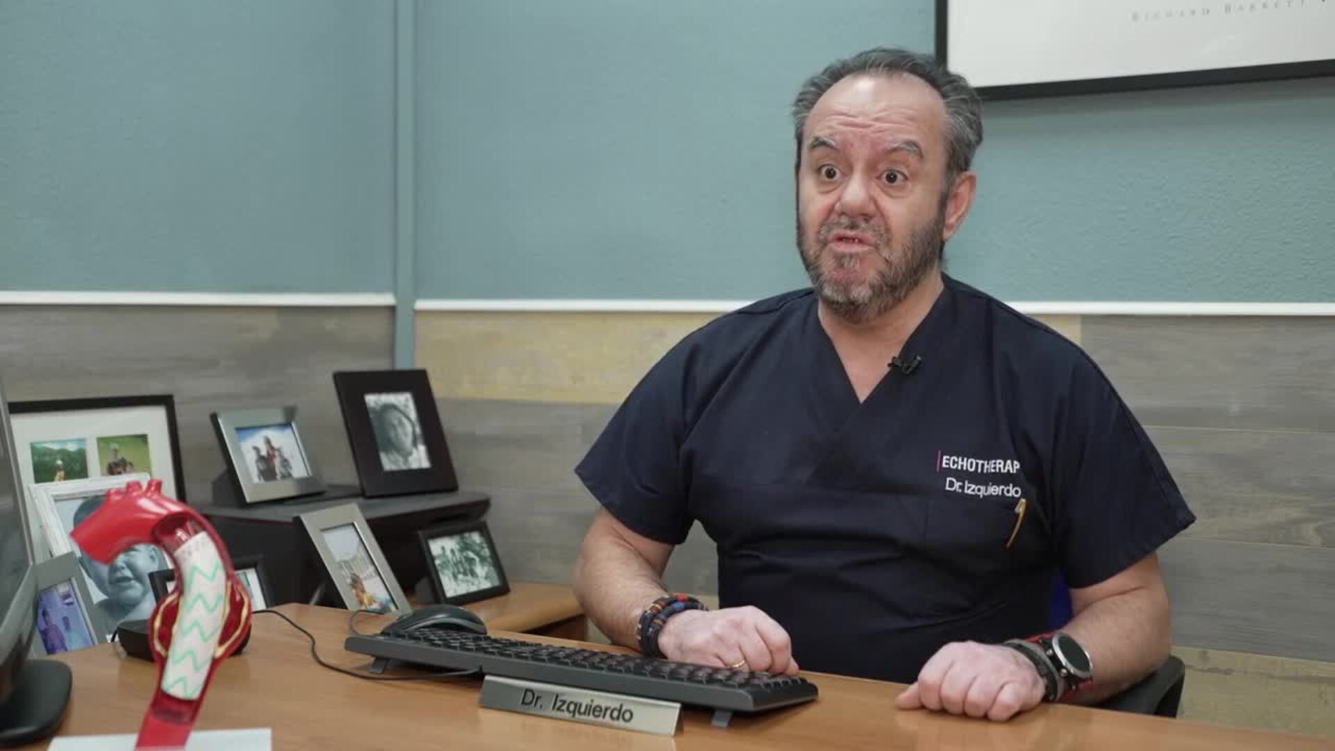 Las varices, un problema que es posible tratar de forma no invasiva