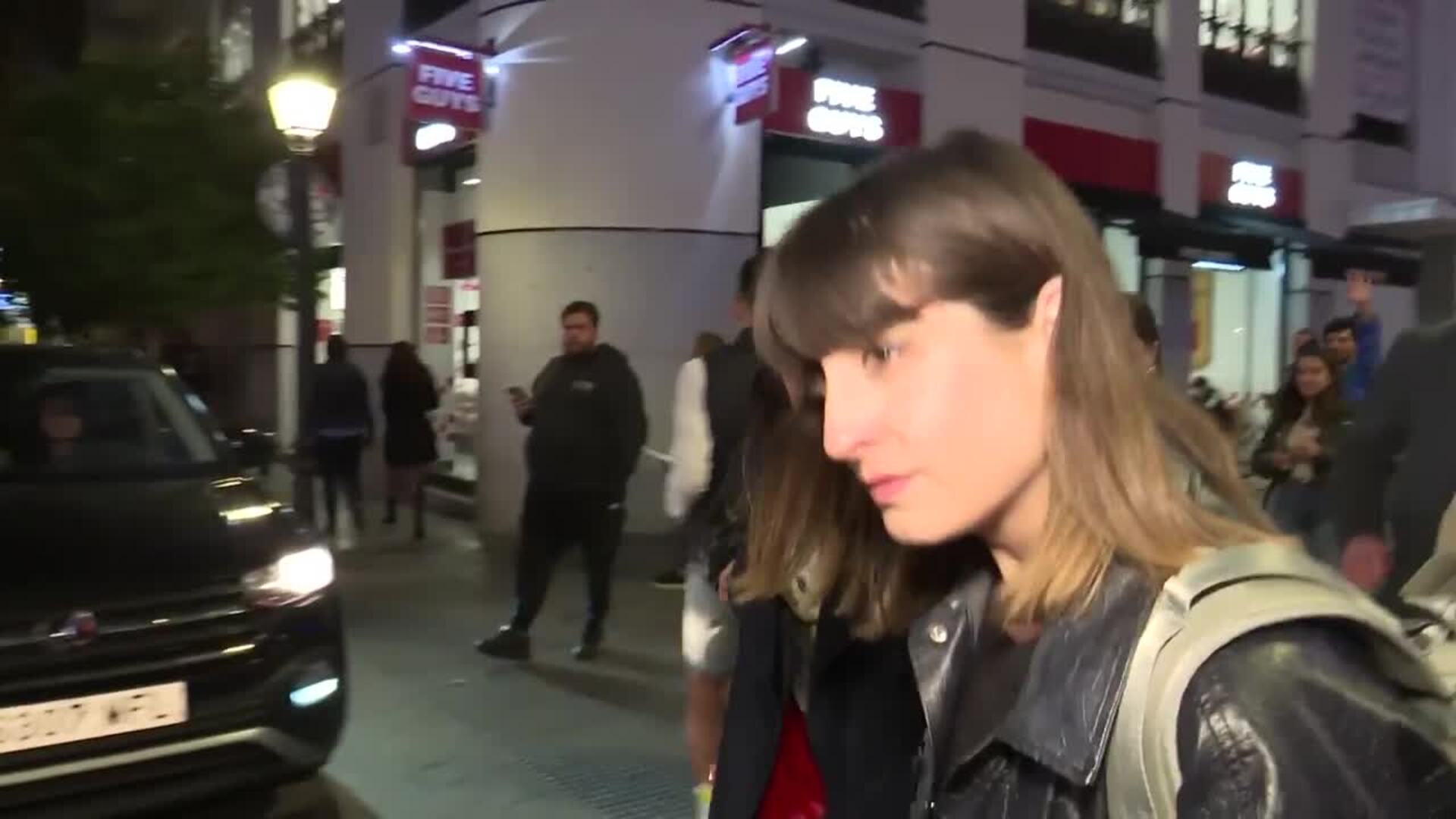 Sebastián Yatra y Aitana Ocaña, las imágenes que confirman su reconciliación: "Estoy muy bien"