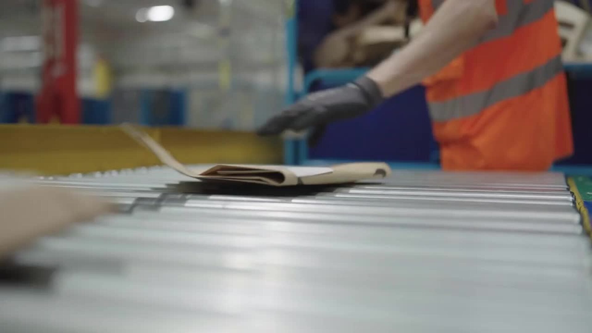 Las pymes españolas que venden en Amazon marcan récord en exportaciones