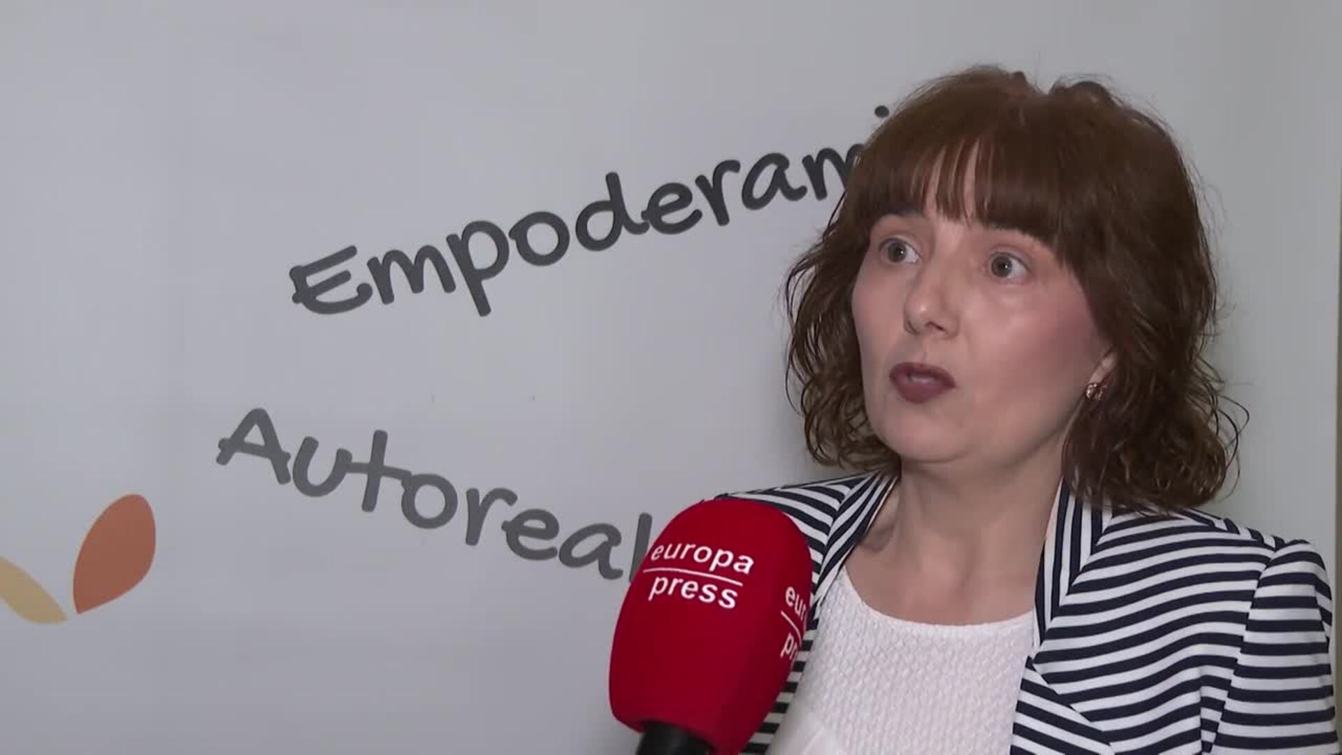 ASPACE insta a visibilizar el "reto" del envejecimiento de las personas con parálisis cerebral