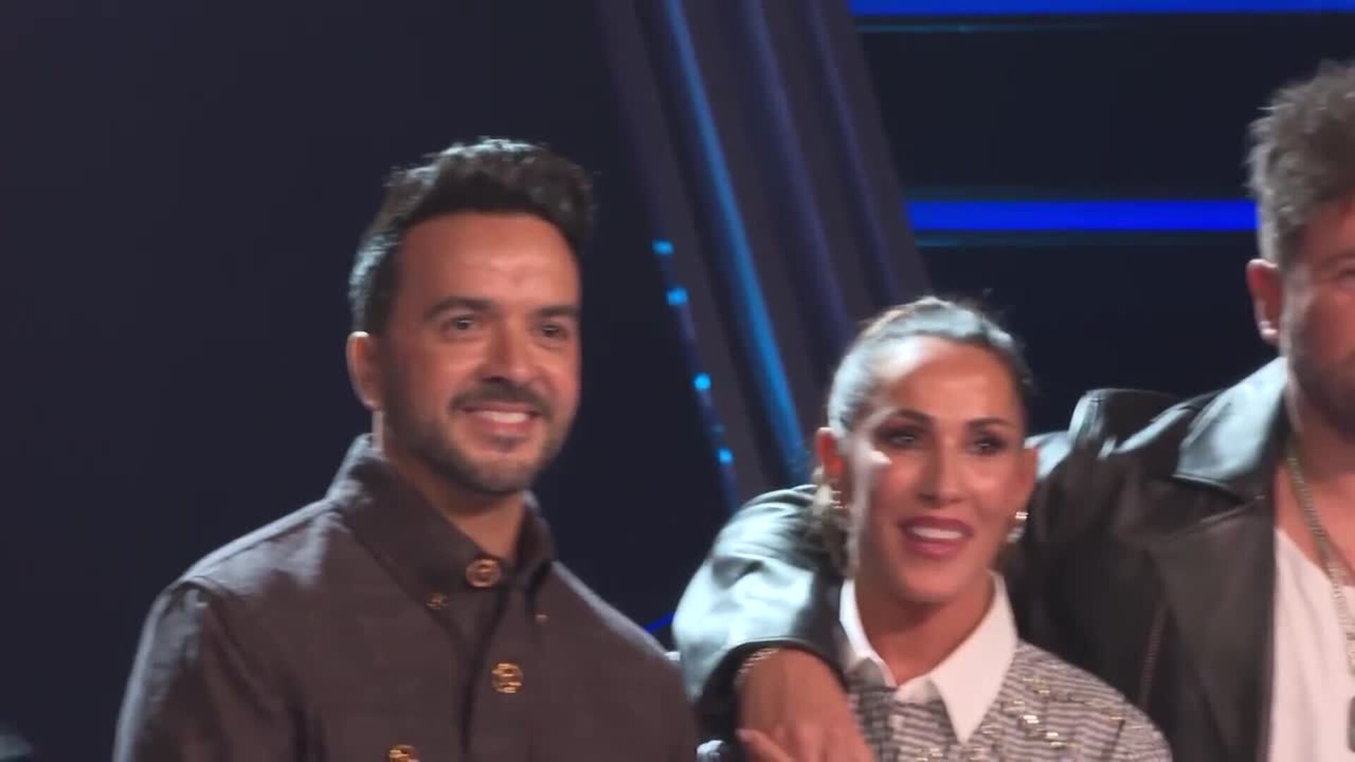Malú confirma que está radiante tras salir a la luz su historia de amor(01)