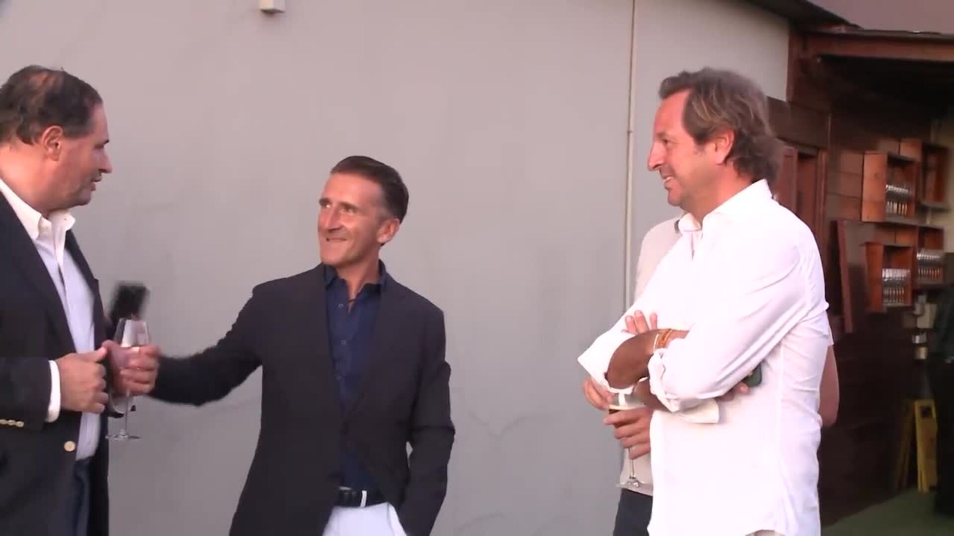 Nueva pareja sorpresa: Álvaro Muñoz Escassi y Sheila Casas se dejan ver juntos