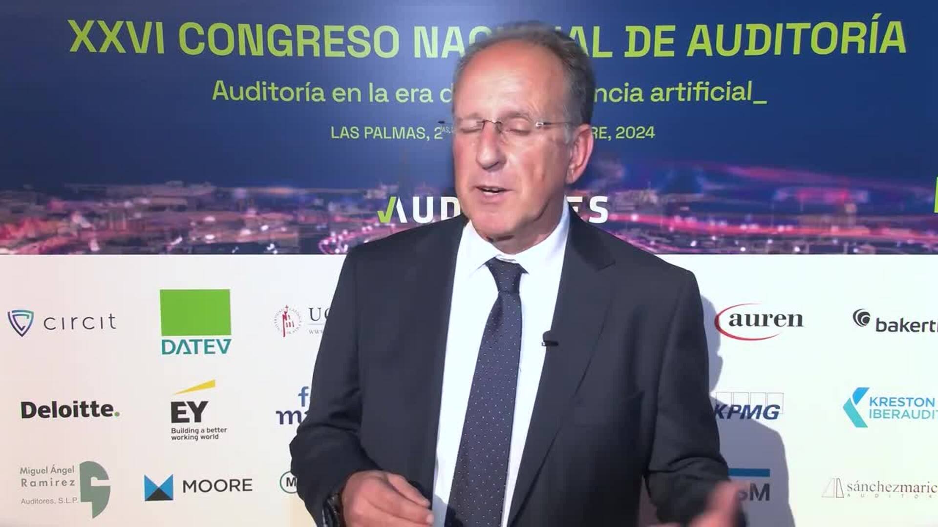 El ICJCE pide que el sector público no se quede al margen de la regulación sobre sostenibilidad