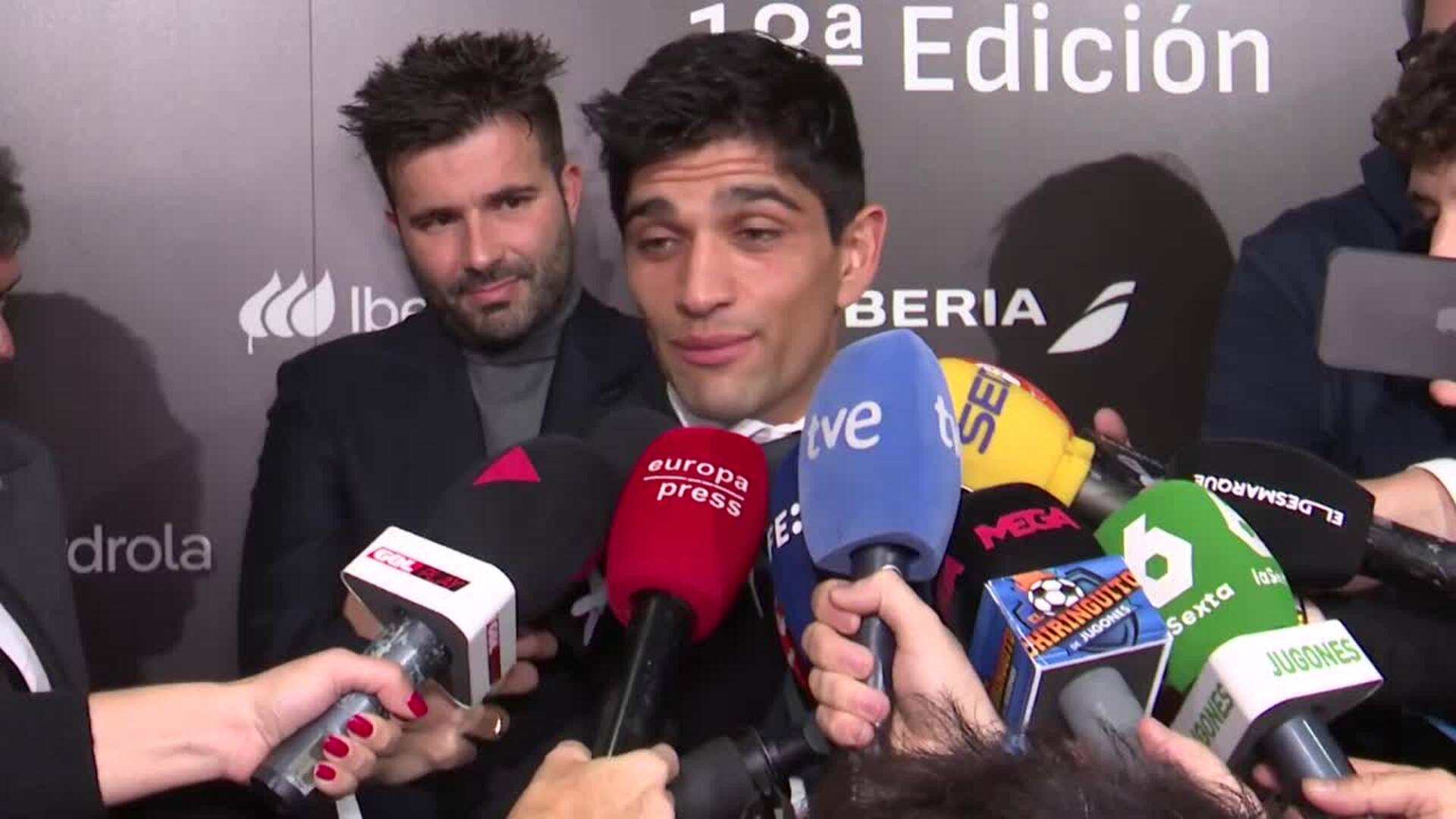 Jorge Martín explica cómo le ha afectado la polémica de David Broncano y Pablo Motos