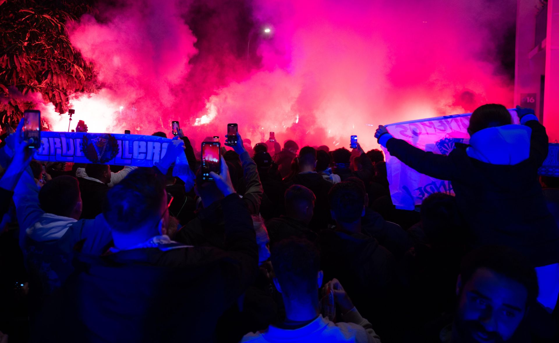 Las mejores imágenes del Marbella-Atlético de Madrid