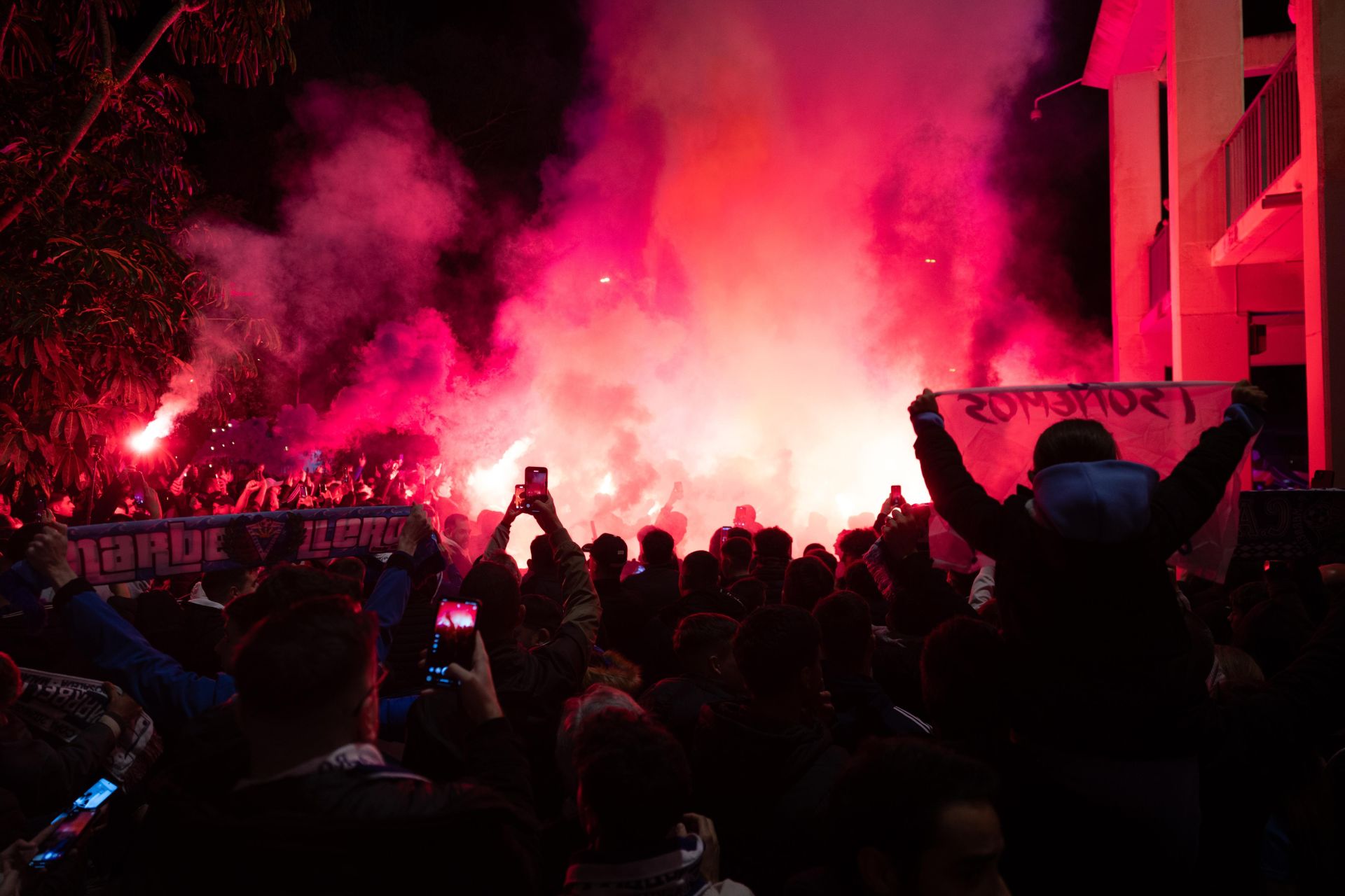 Las mejores imágenes del Marbella-Atlético de Madrid