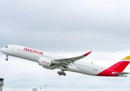 Iberia lanza una oferta especial con vuelos desde Málaga y otros destinos desde 24 euros