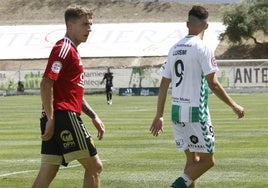 Loren Burón regresa con el Murcia a la que fue su casa.