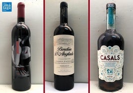 La cata | Los vinos destacados de la segunda semana de enero