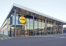 Lidl lanza una oferta de empleo de más de 50 puestos con y sin experiencia previa