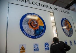 Ingresa en el hospital con un dedo amputado: investigan una posible agresión en el Molinillo