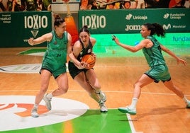 El sueño de un equipo malagueño en la élite del baloncesto, más cercano