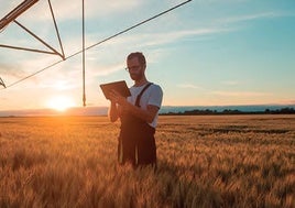 Andalucía ha ejecutado el 85% de los fondos europeos del Programa de Desarrollo Rural