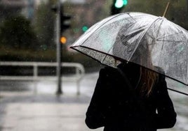 La lluvia vuelve a Málaga: Aemet prevé precipitaciones este viernes en el litoral