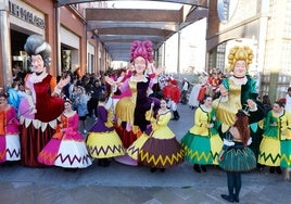 Conoce las fechas clave del Carnaval de Málaga 2025