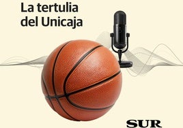 El sorteo de la Copa del Rey, en la tertulia de baloncesto de SUR