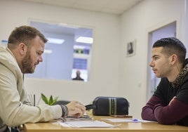 Incorpora ofrece puestos de trabajo a colectivos vulnerables de la mano de entidades sociales.