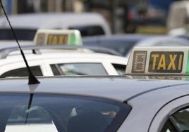 Asalto a un taxista de Antequera: «Aquí te pego yo un tiro»