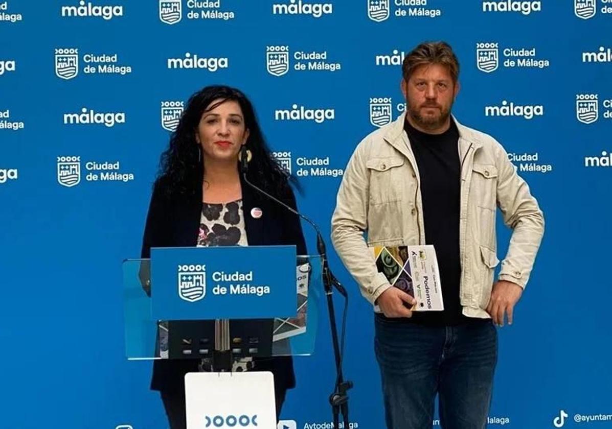 Nicolás Sguiglia releva a Toni Morillas.