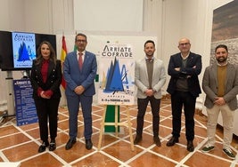 Presentación del evento.