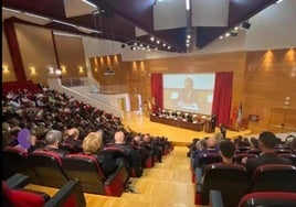 Expertos en Derecho de Sociedades se reúnen en Málaga en un congreso de referencia nacional