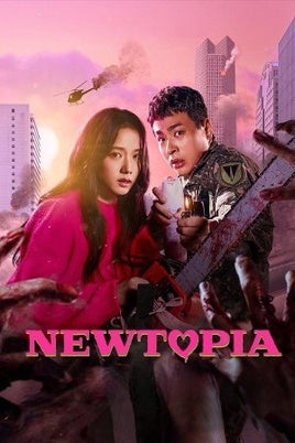 Newtopia: sinopsis, tráiler, reparto y todo lo que necesitas saber