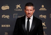 Antonio Banderas, sobre Richard Gere en los Goya: «Es demasiado guapo y eso es feo para ser considerado un actor serio»