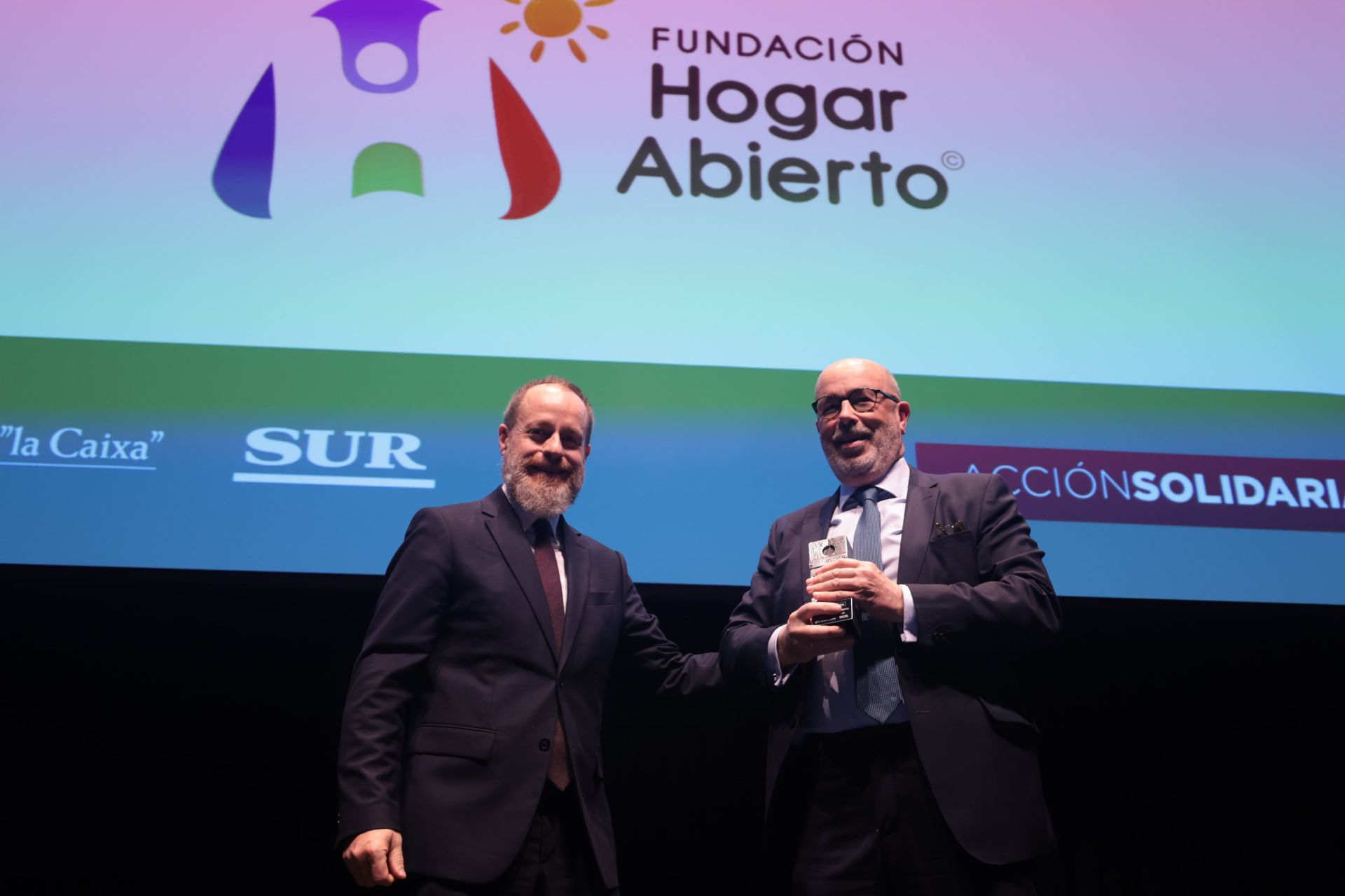 La gala de Acción Solidaria 2025, en imágenes