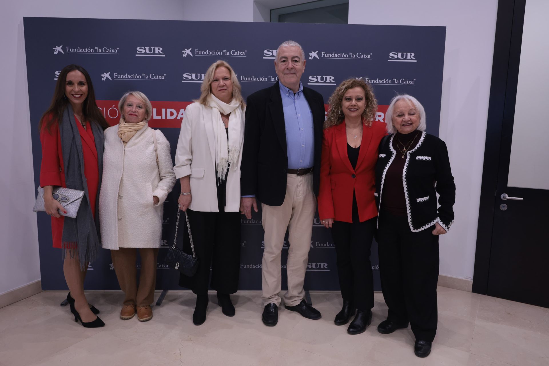 La gala de Acción Solidaria 2025, en imágenes