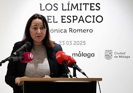 Mariana Pineda ha explicado este lunes su actuación en el polémico contrato.