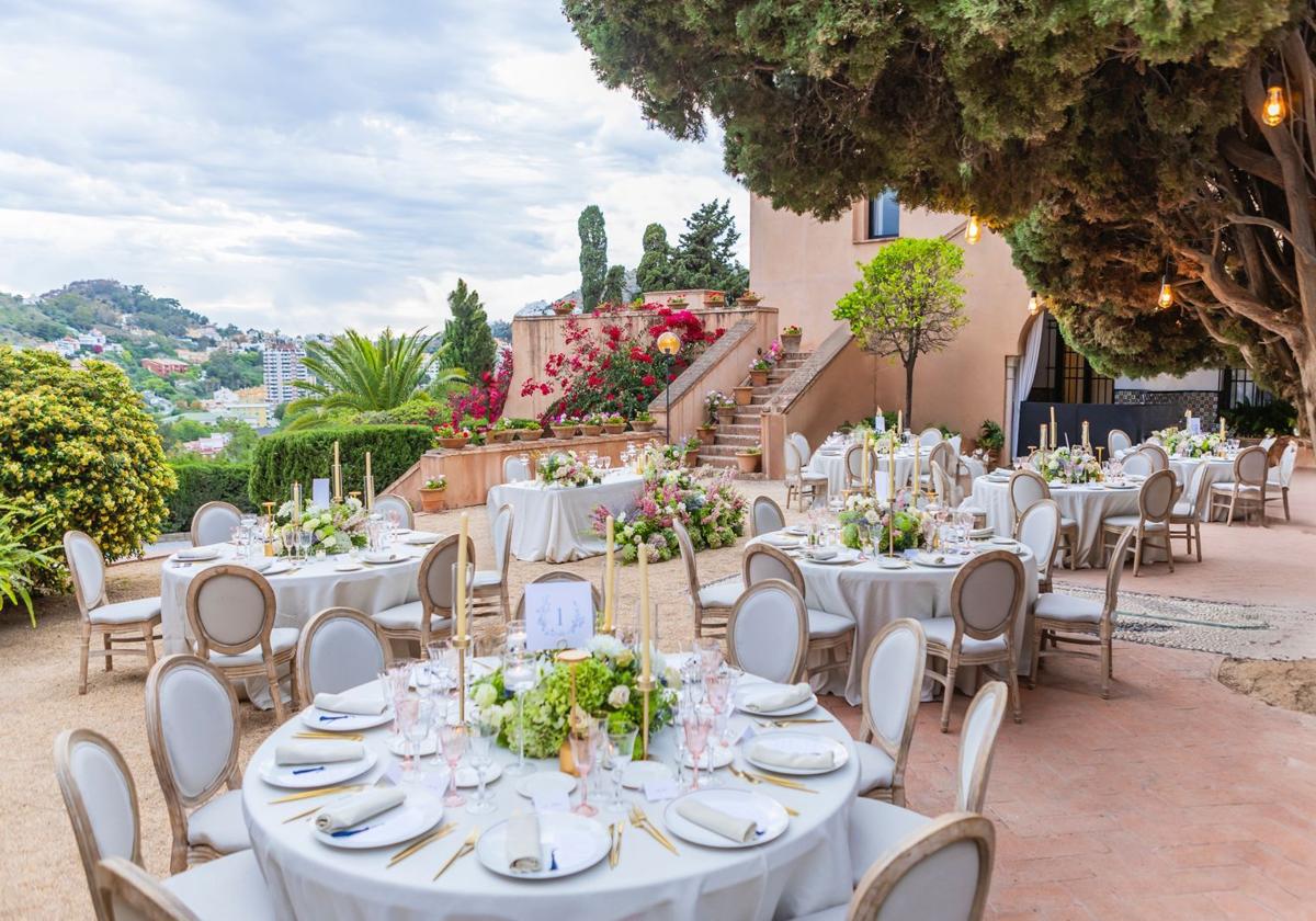 Celebra este San Valentín con una cena exclusiva en el Castillo de Santa Catalina