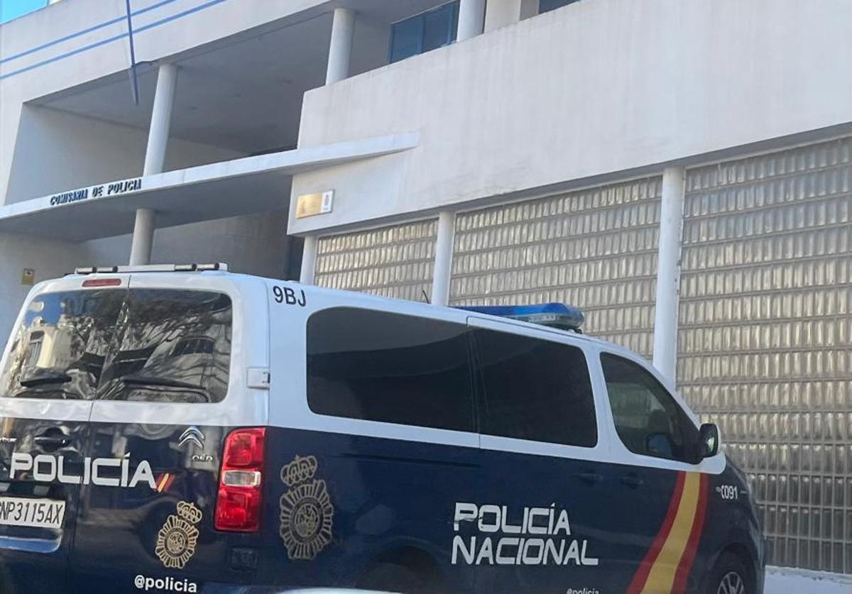 Detenido en Marbella un miembro de una banda motera destacada a nivel mundial