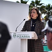 Imagen - «La nueva Ley andaluza de Policías Locales contribuirá a reforzar la seguridad en los municipios, especialmente en los de menor tamaño»