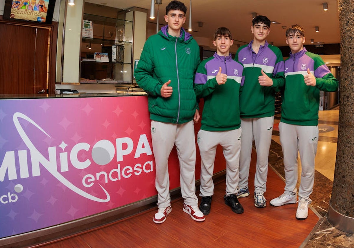 Directo | Minicopa Endesa: Barcelona-Unicaja Andalucía