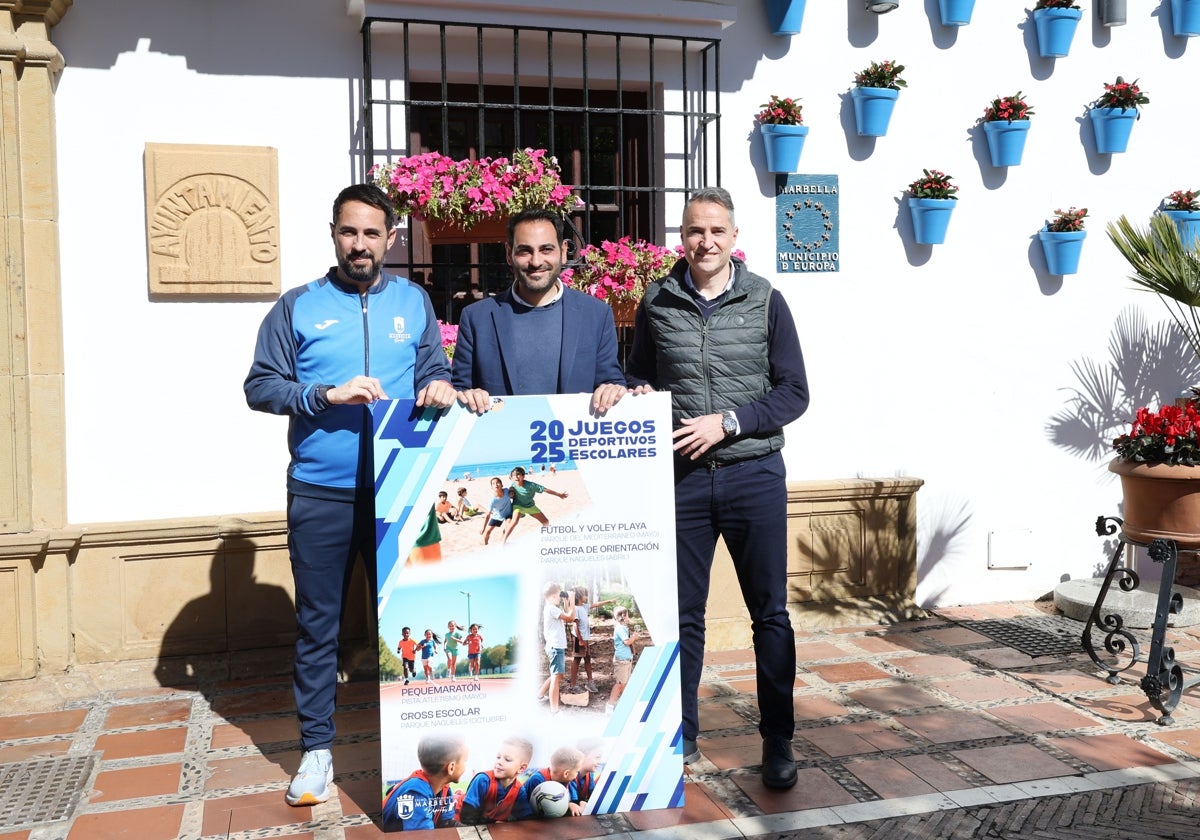 El edil del ramo, Lisandro Vieytes, ha presentado la iniciativa.