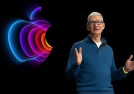 Apple anuncia un «nuevo miembro en la familia» para el próximo miércoles: ¿llega el nuevo iPhone barato?