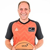 La final de la Copa ya tiene árbitros