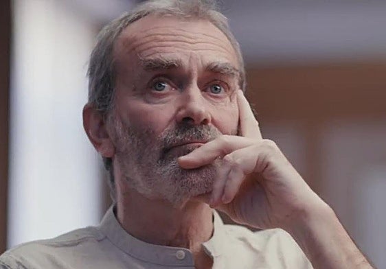 Fernando Simón reaparece en televisión para reflexionar sobre la pandemia en 'Lo de Évole'