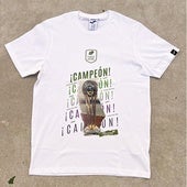 La camiseta de los campeones de la Copa del Rey, ya a la venta