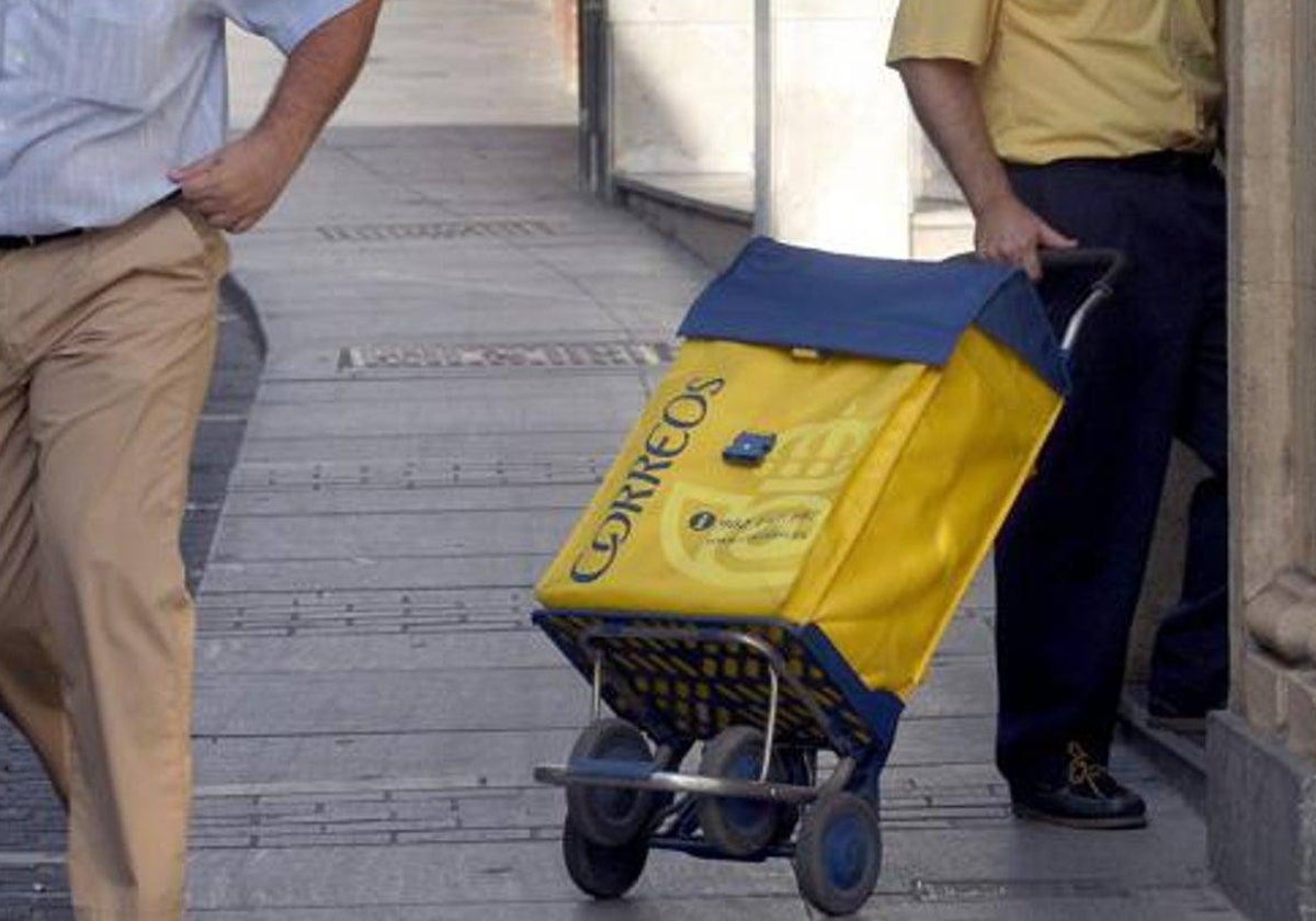 Prisión para un cartero por apropiarse de las tarjetas que el banco enviaba a sus clientes y sacar dinero en cajeros de toda España... también de Málaga