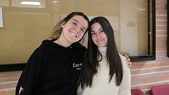 Voluntariado internacional desde la UMA con universitarios que cruzan fronteras