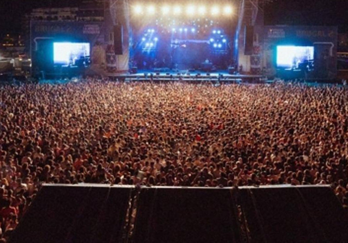 Una empresa despide a un trabajador por dar conciertos con su banda de rock durante una baja y acaba condenada a indemnizarlo con 9.000 euros