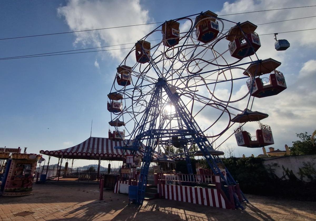 Tivoli volverá a abrir sus puertas como parque de atracciones y complejo turístico y comercial