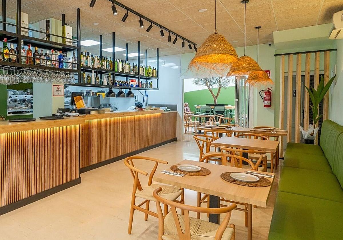 Bien Frito, cocina saludable con aceite de oliva virgen extra