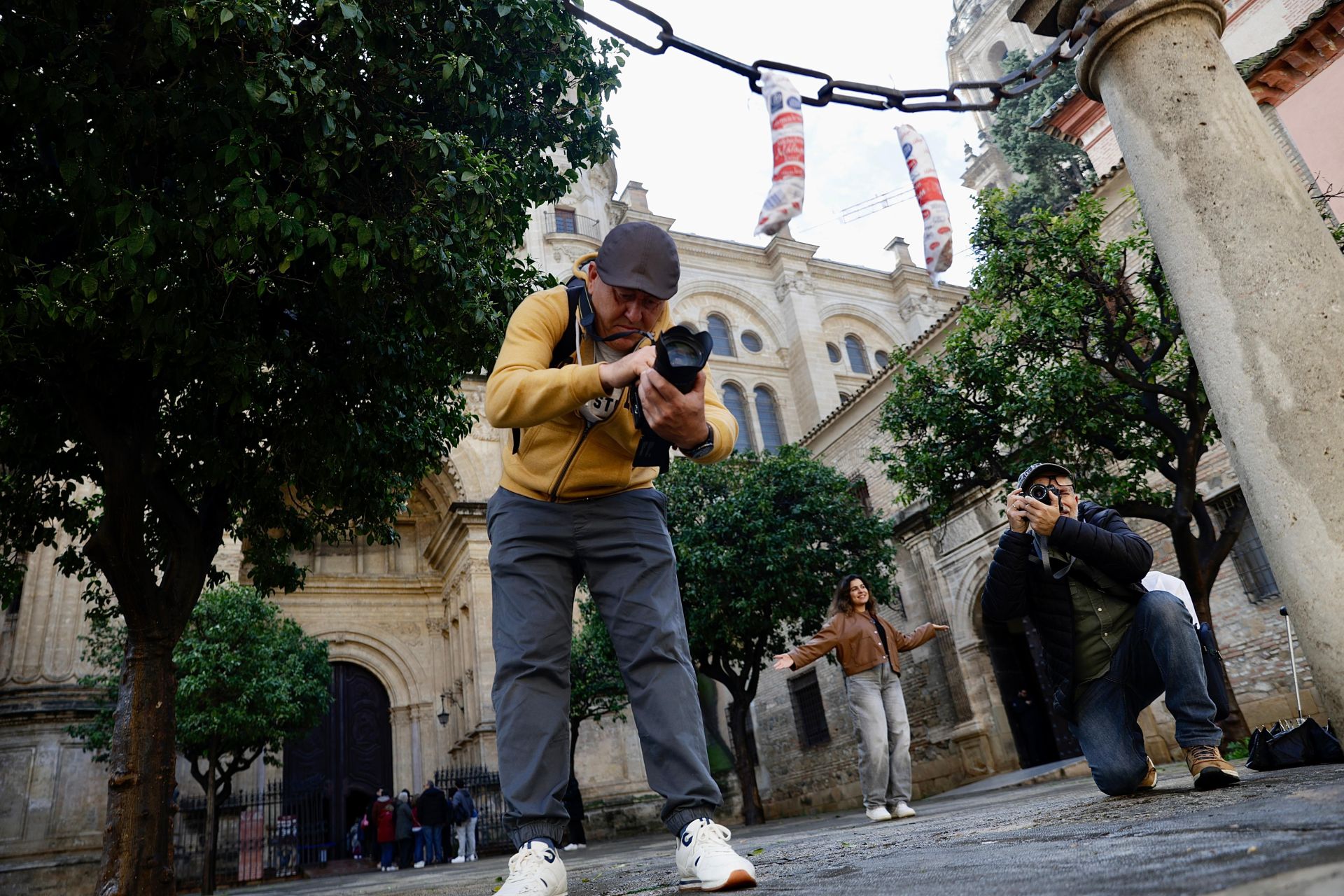 El XV Maratón Fotográfico Fernando González, en imágenes