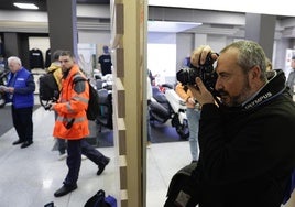 El XV Maratón Fotográfico Fernando González, en imágenes