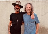 Robe y Leiva, la última gran alianza del rock español