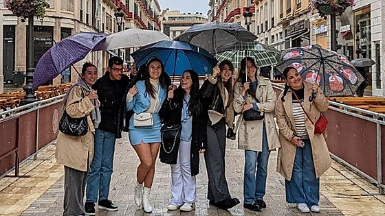 De norte a sur: Las historias que el SICUE guarda en sus maletas
