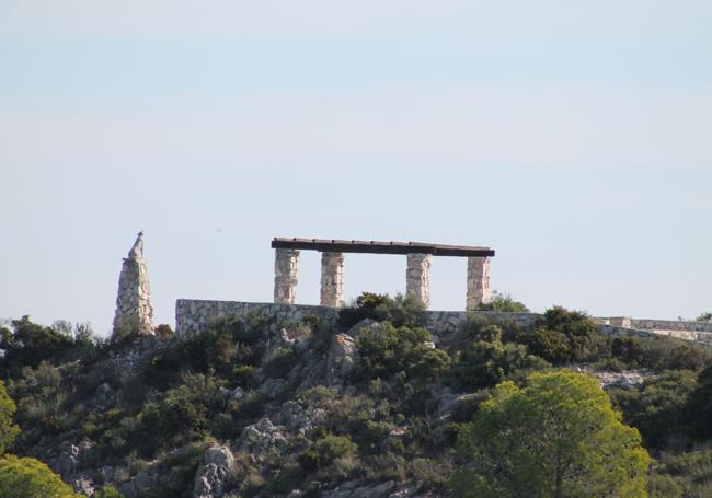 Mirador del Lobo